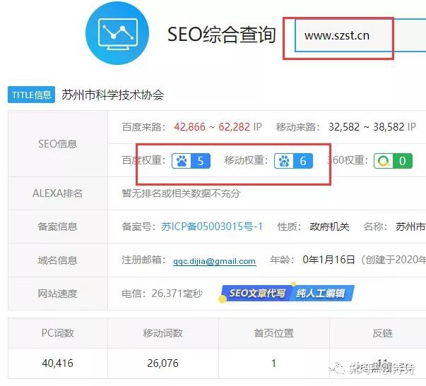 高权重信息发布网站 高权重信息发布网站是什么