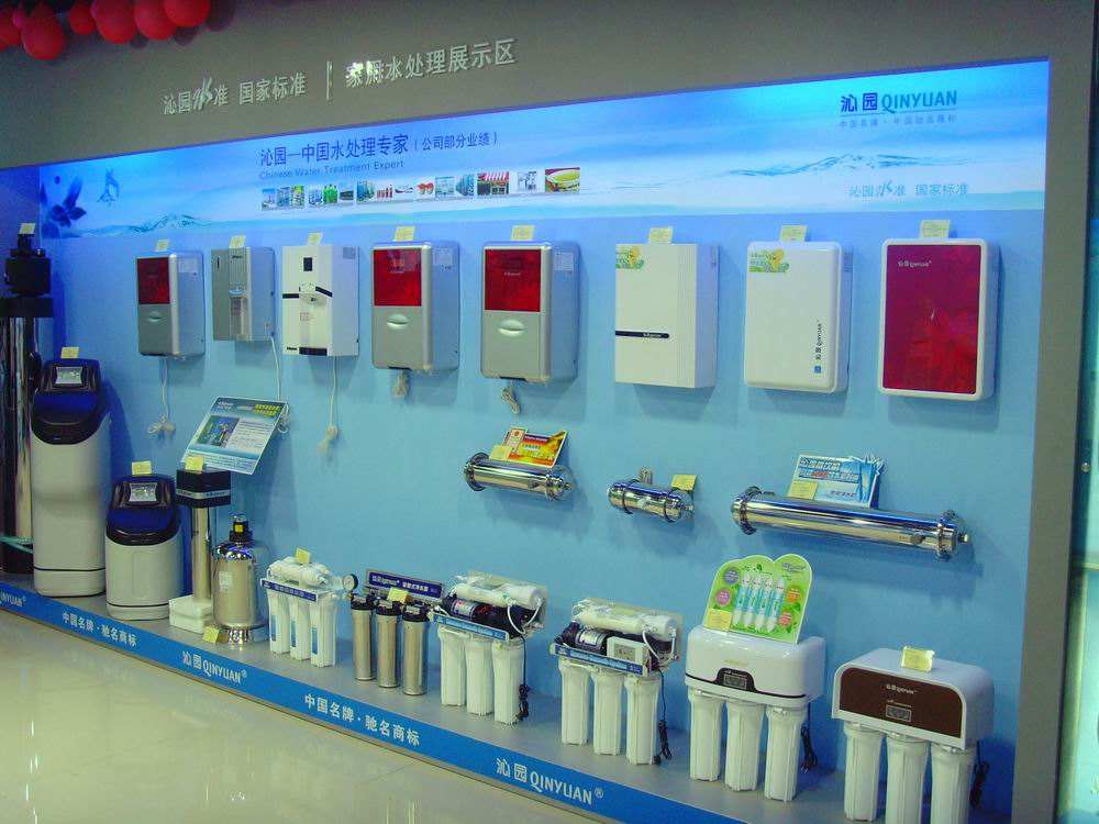 吉林净水器 吉林市净水器