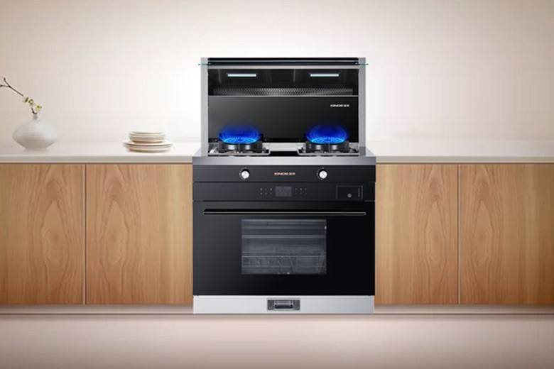 盖得排名集成灶10大品牌 集成灶10大品牌盖得排行榜
