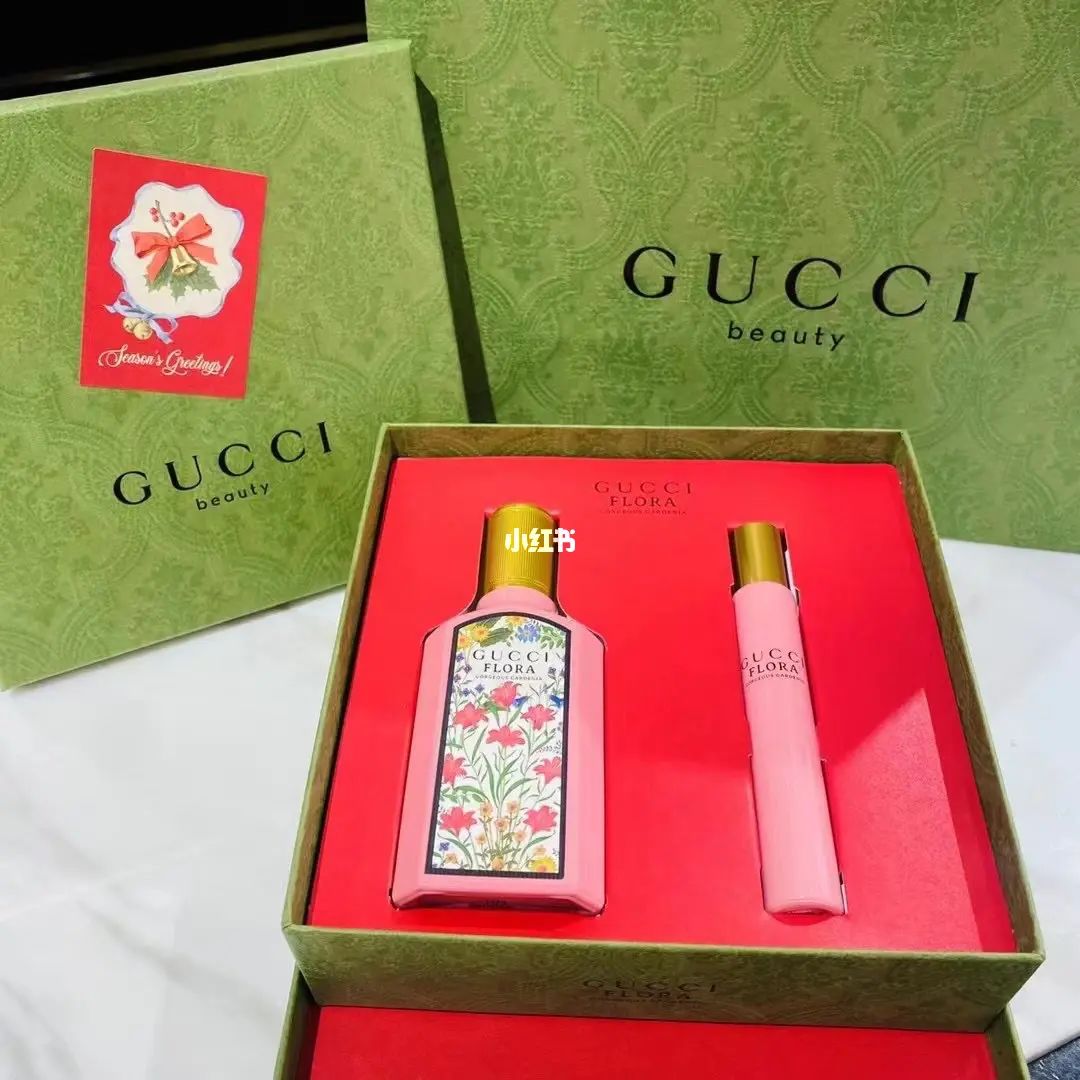gucci香水套盒 gucci香水套盒无塑封