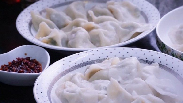 水饺馅太咸了怎么办 水饺包的太咸了怎么办