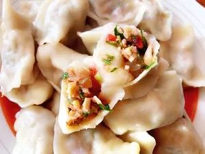 水饺馅太咸了怎么办 水饺包的太咸了怎么办