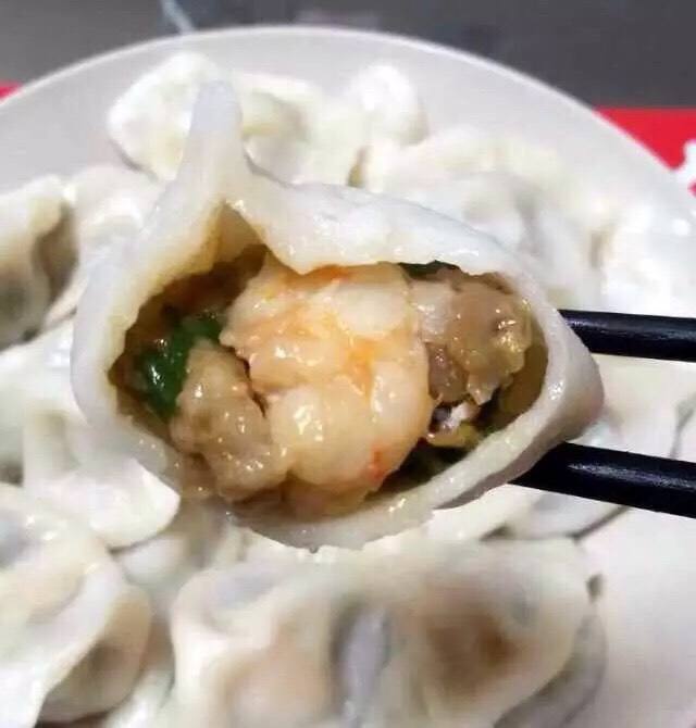 虾仁水饺怎么做 虾仁水饺怎么做好吃