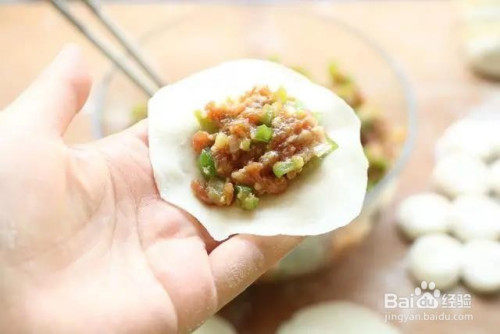 水饺用什么馅好吃 水饺用什么馅好吃又简单
