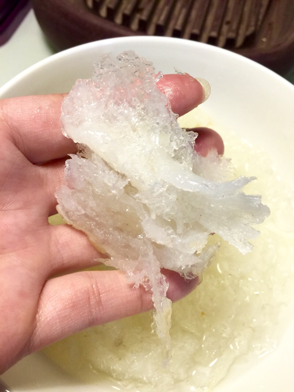燕窝怎么做着吃 燕窝怎么做吃的呢!