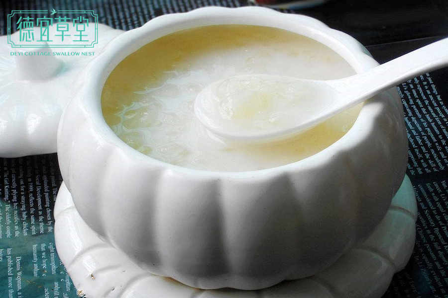 燕窝怎么个吃法 燕窝怎么吃法燕窝怎么炖怎么吃法