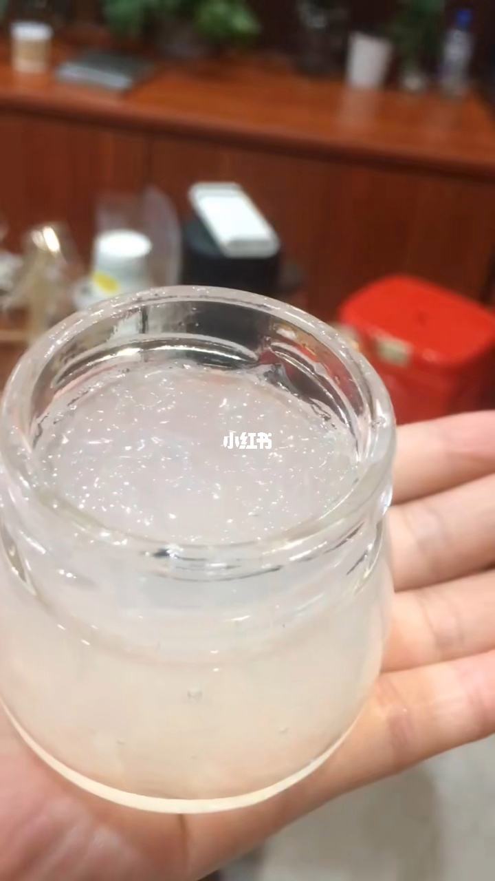 三克燕窝放多少水 10克燕窝放多少水