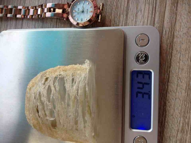 正常一盏燕窝多少克 一盏燕窝一般有多少克
