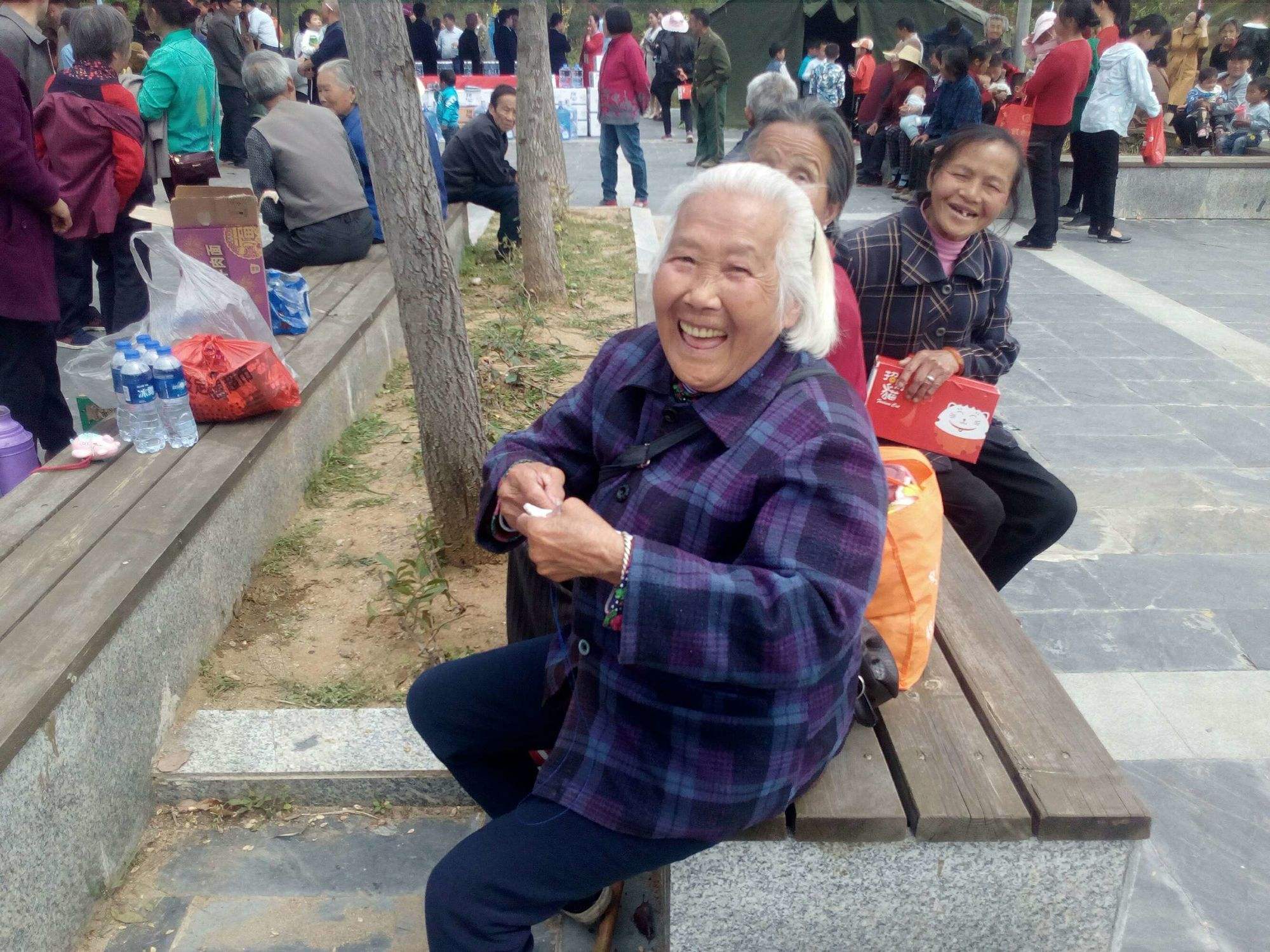 老年人适合去湖北哪旅游 老年人适合去湖北哪旅游呢