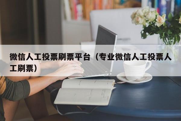 微信人工投票刷票平台（专业微信人工投票人工刷票）