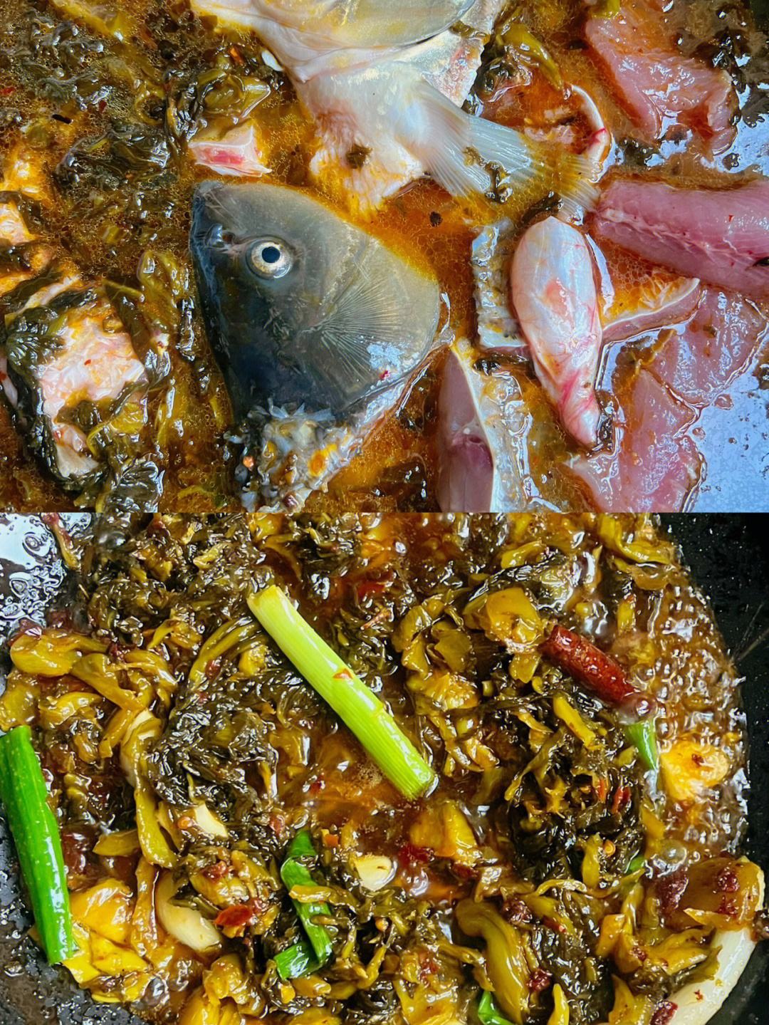 美味的酸菜鱼做法最正宗 美味的酸菜鱼做法最正宗视频