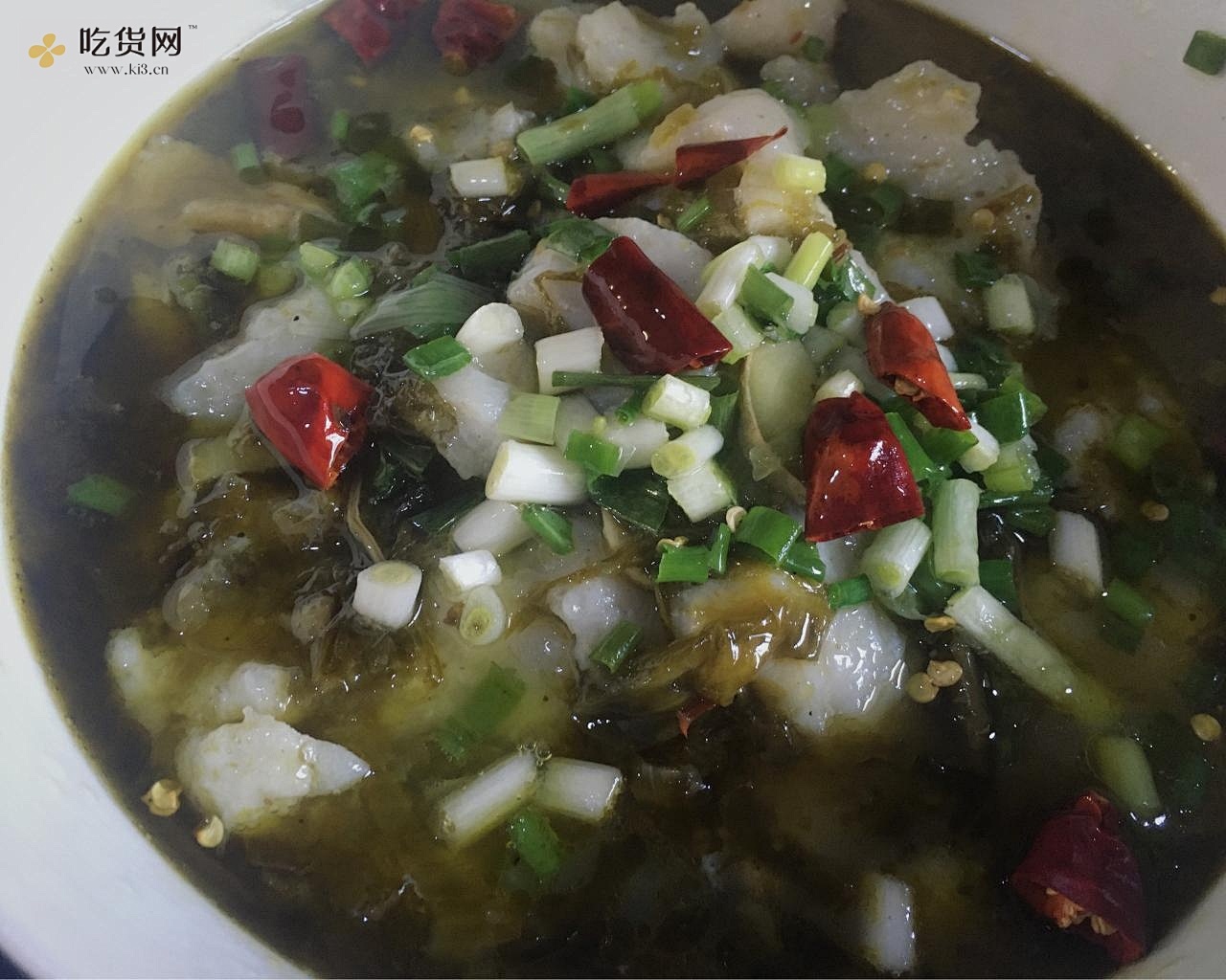 酸菜鱼的正宗做法汤料配方 酸菜鱼的正宗做法汤料配方视频