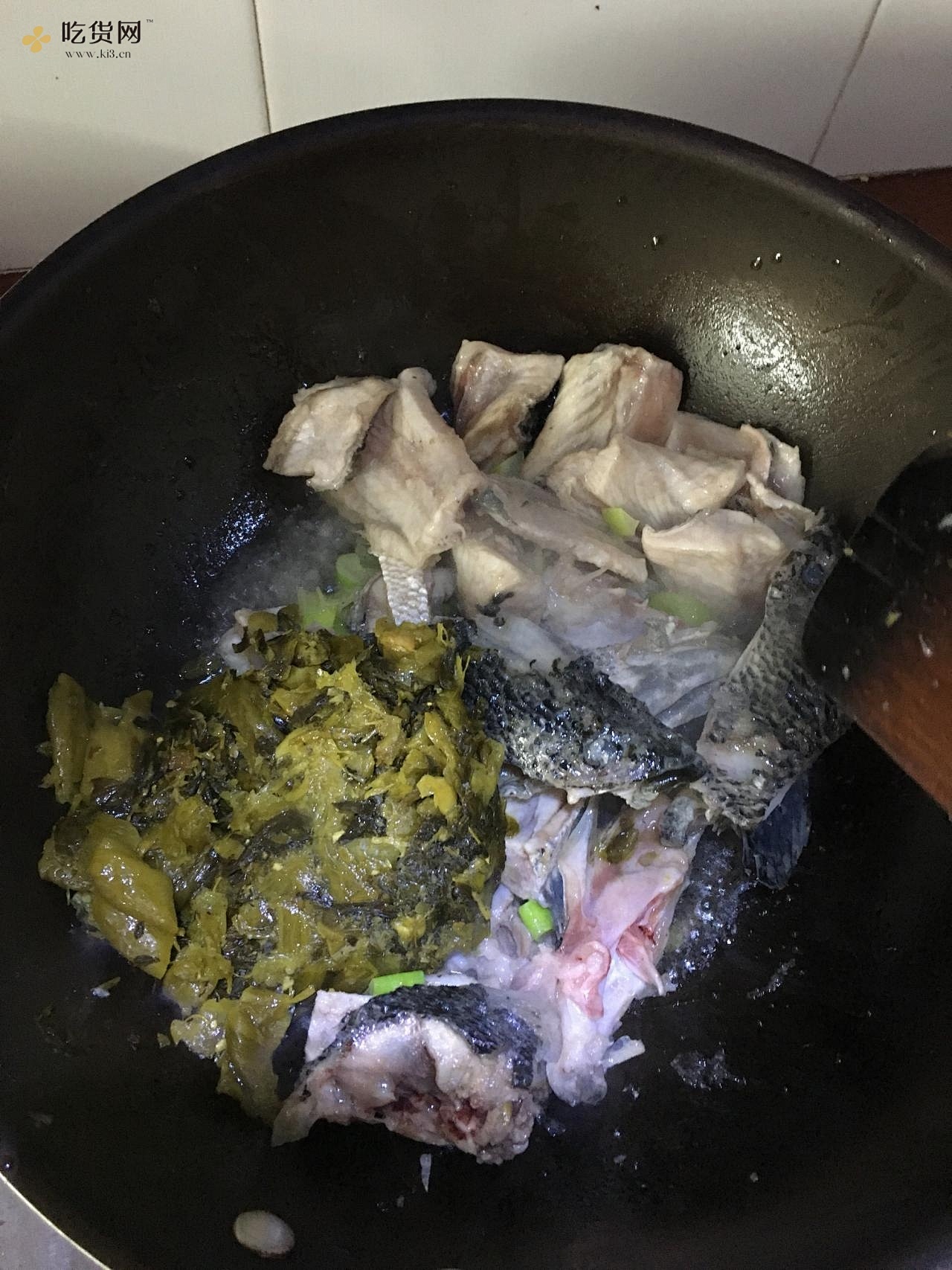 四川腌酸菜鱼的正宗做法 四川腌酸菜鱼的正宗做法大全