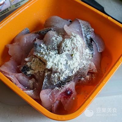 正宗老坛酸菜鱼的做法王刚 老坛酸菜鱼的做法 最正宗的做法