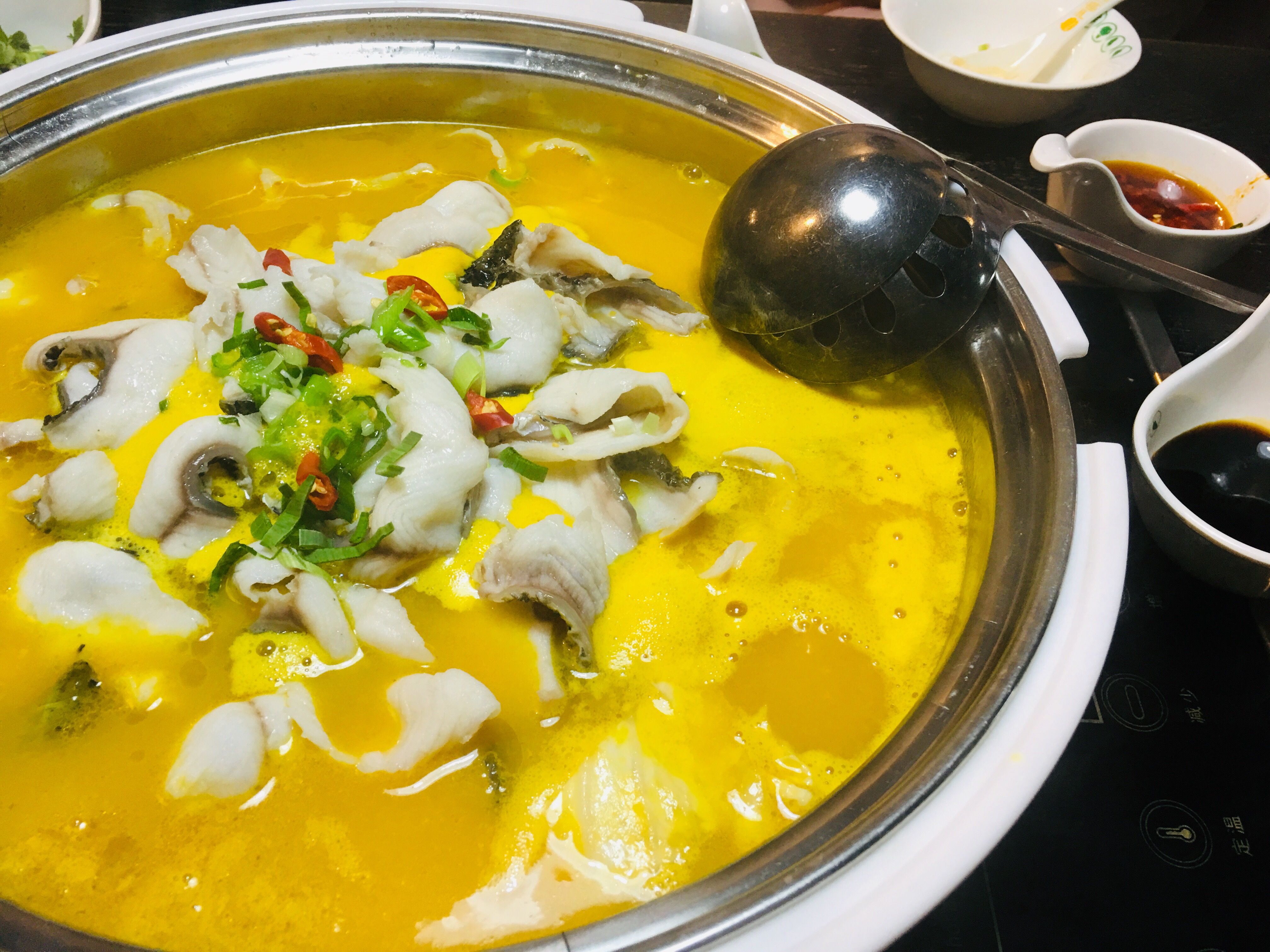 北京版酸菜鱼的正宗做法 北京版酸菜鱼的正宗做法大全