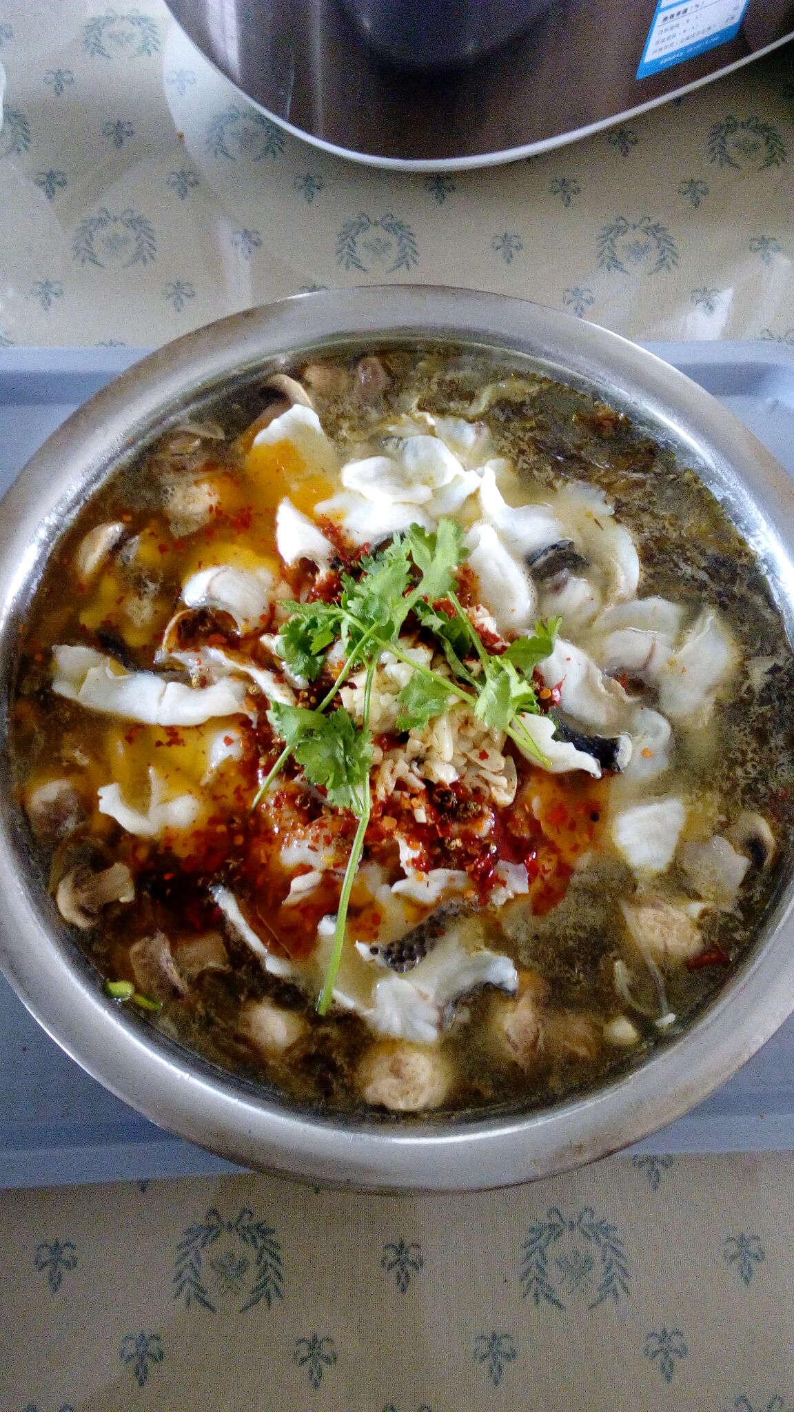 酸菜鱼最正宗的做法糖醋 
