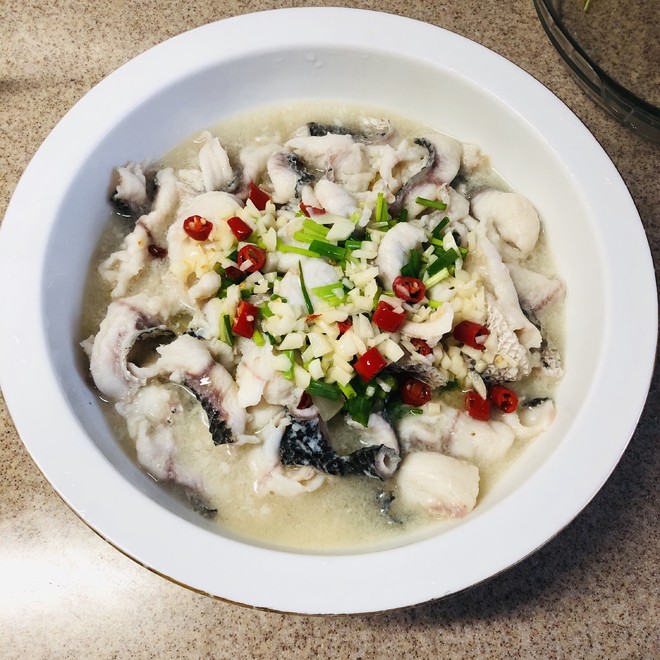 摩根烫酸菜鱼的正宗做法 摩根烫酸菜鱼的正宗做法大全