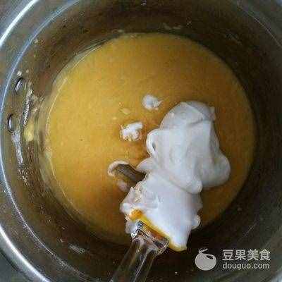 6磨具蛋糕的做法家庭做法 