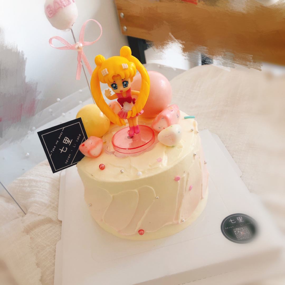 4寸蛋糕的生日做法家庭版 4寸蛋糕的生日做法家庭版视频
