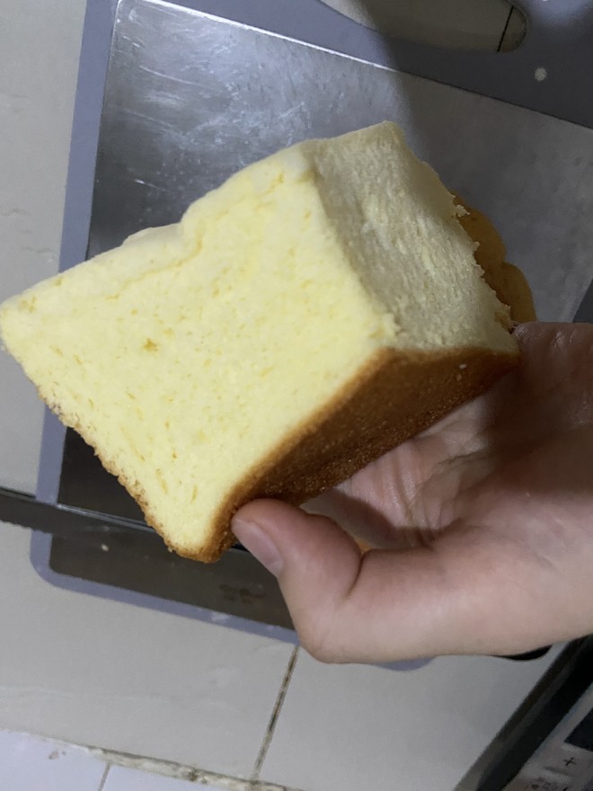 不粘锅蛋糕的做法家庭做法 不粘锅蛋糕的做法家庭做法大全