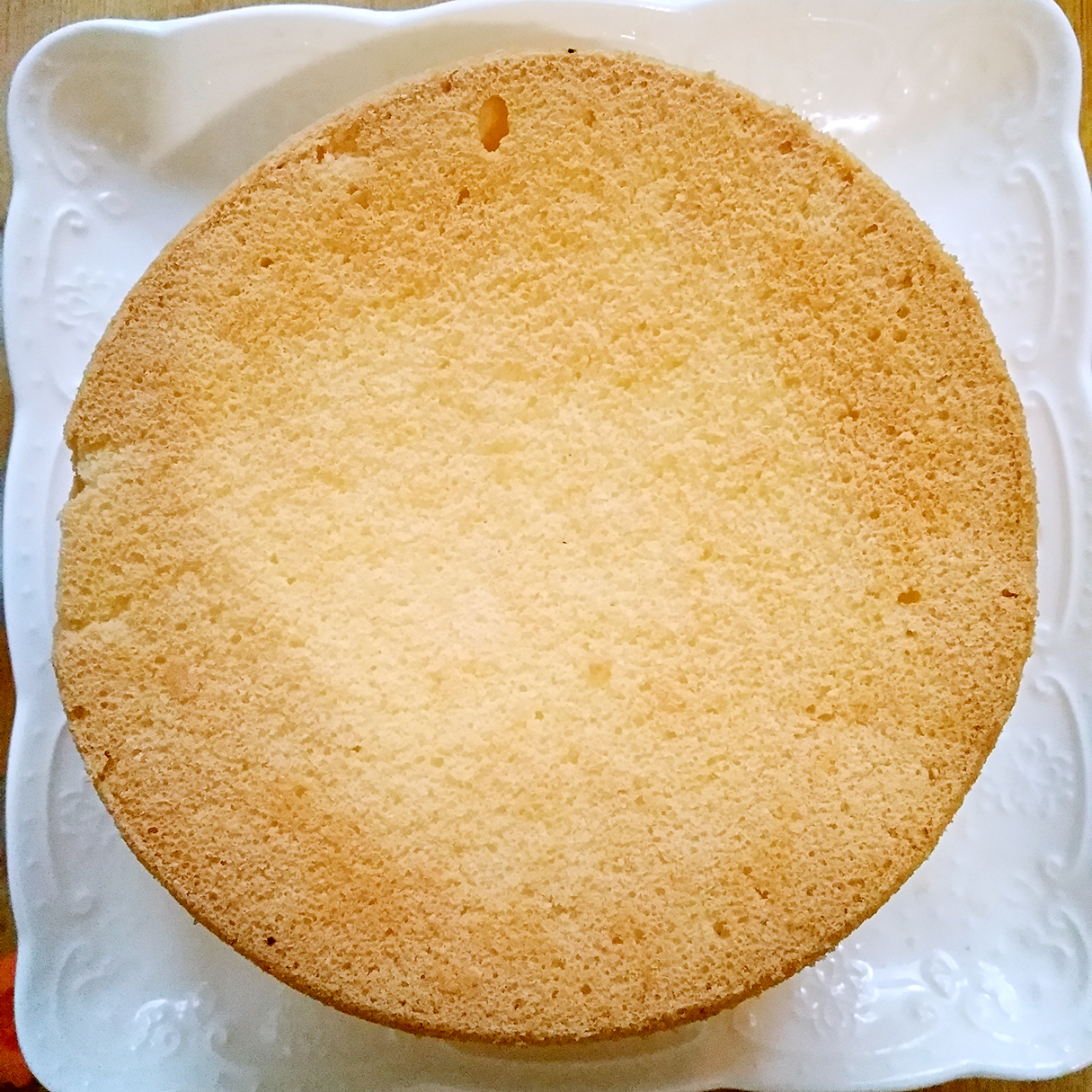 方形蛋糕胚的做法家庭做法 方形蛋糕胚的做法家庭做法视频