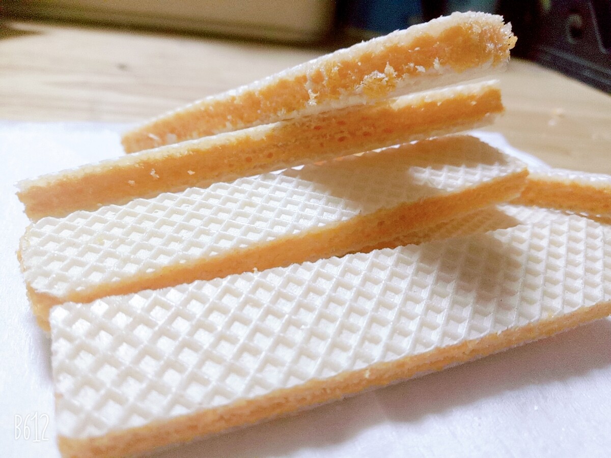 威化饼干的做法家庭版蛋糕 威化饼干的做法家庭版蛋糕怎么做