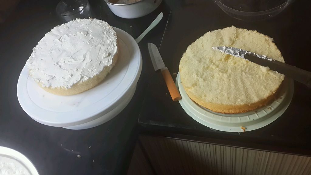最简单的蛋糕做法家庭 简单蛋糕的做法家庭做法