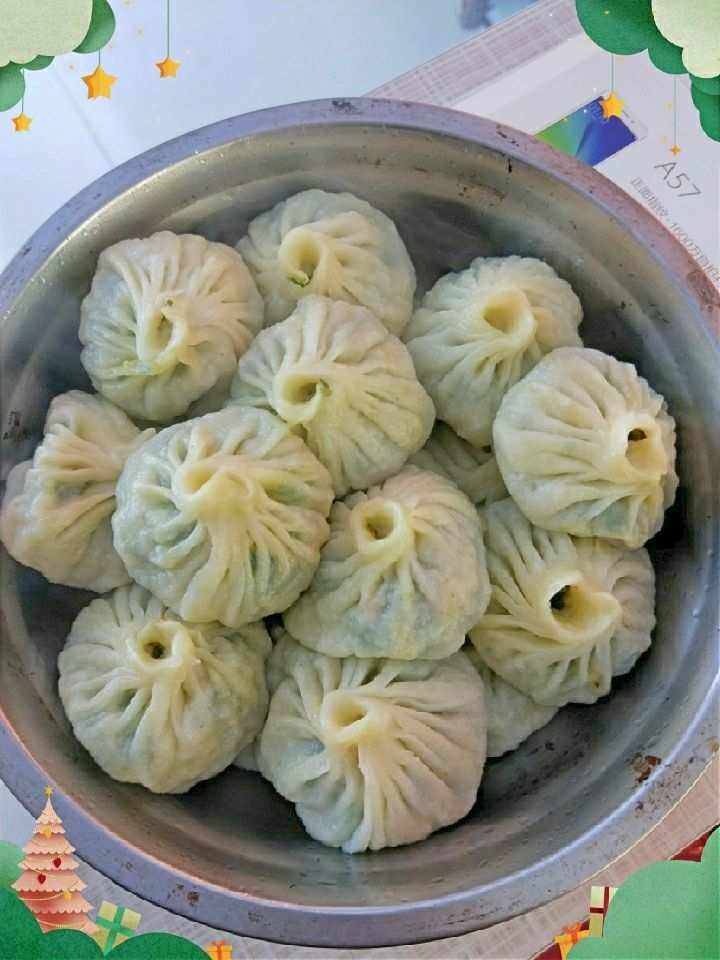小笼包肉馅的做法和配方窍门 小笼包肉馅的做法和配方窍门图片