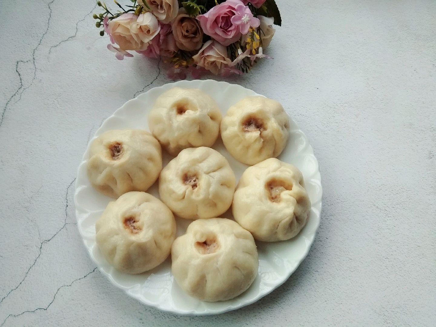 饺子皮小笼包的做法和配方 饺子皮小笼包的做法和配方大全