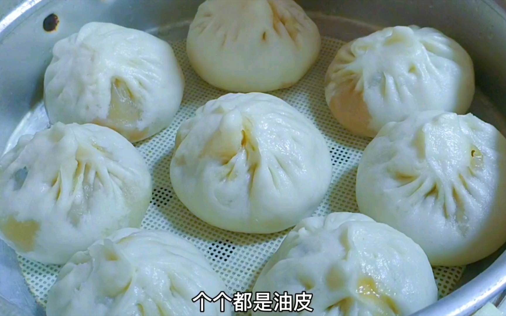 小笼包的做法和配方薄皮 小笼包怎么做才皮薄多窍门