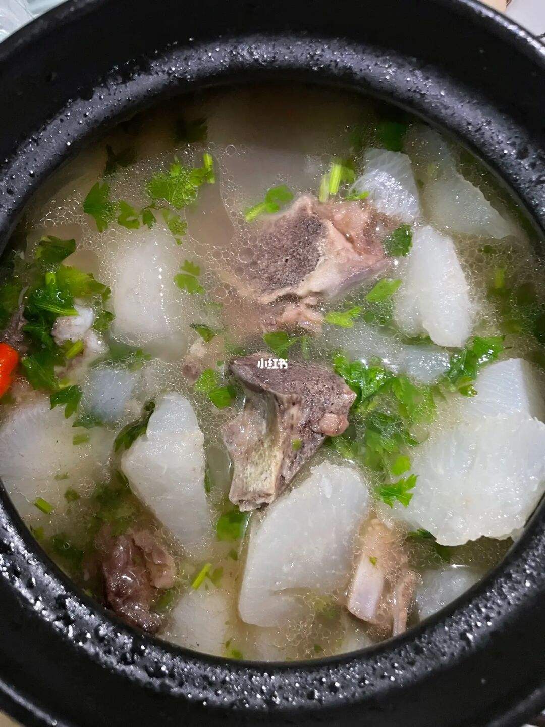 炖牛排骨汤底怎么调才好吃 炖牛排骨汤底怎么调才好吃窍门