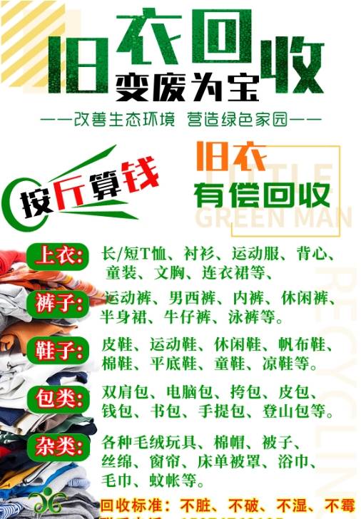 闲鱼回收旧衣服 闲鱼回收旧衣服要付邮费吗