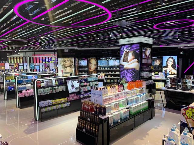 美妆店加盟条件有哪些呢 美妆店加盟条件有哪些呢知乎