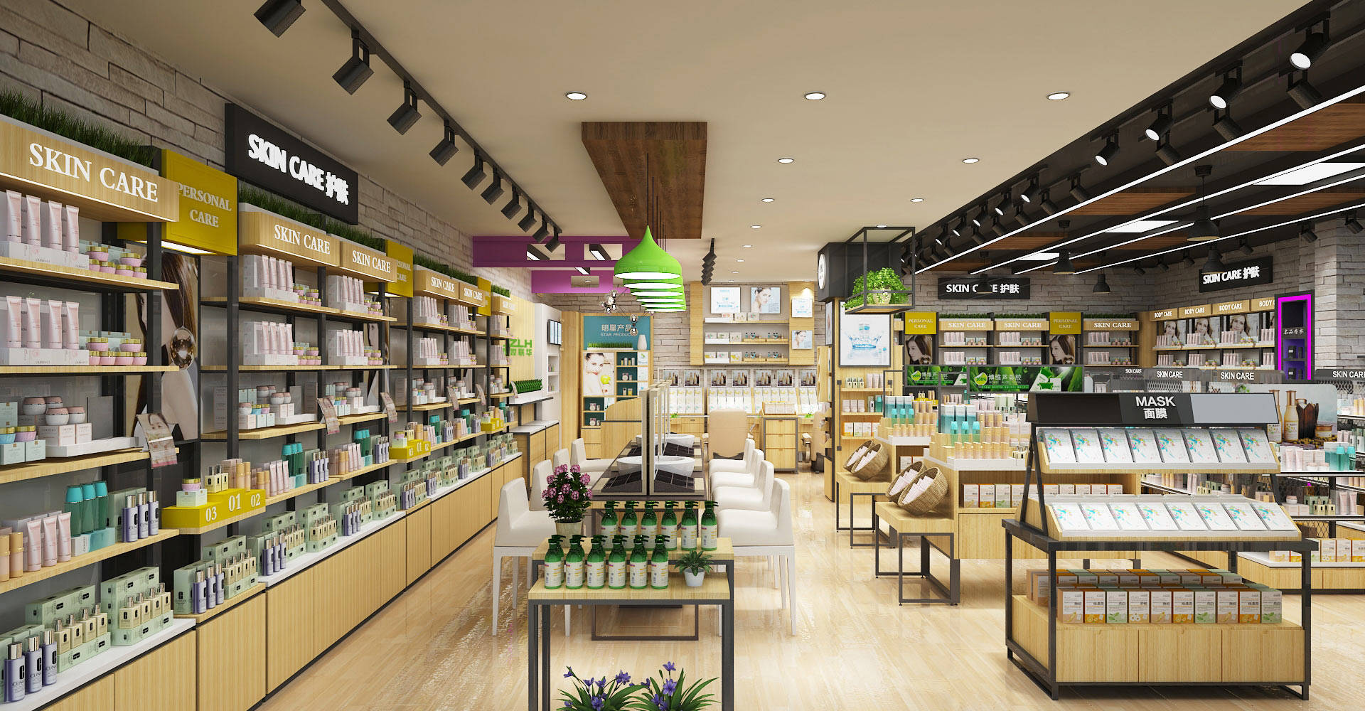 美妆店加盟条件有哪些呢 美妆店加盟条件有哪些呢知乎