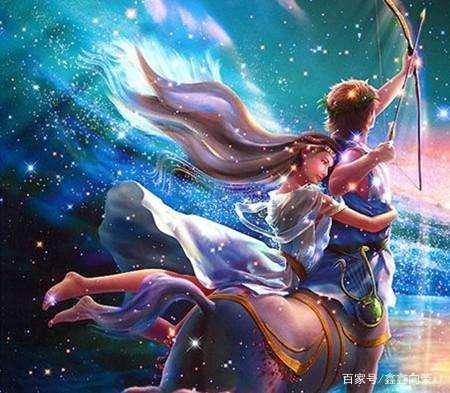 射手座的天秤女是什么性格 射手天秤有一种不一样的感觉
