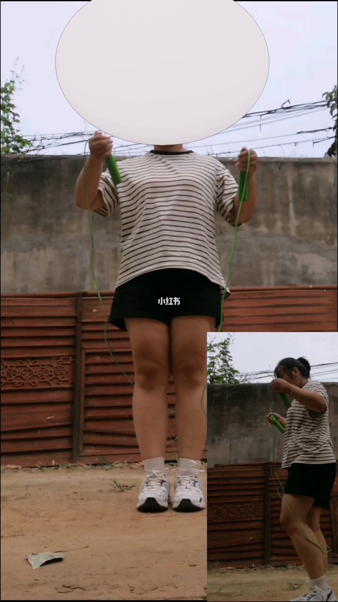 跳绳能减肥吗小孩子 小孩子跳绳可以减肥吗