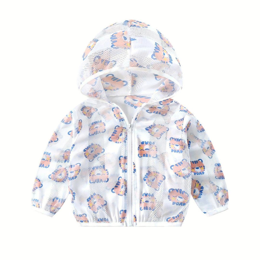 防晒衣幼儿品牌排行榜大全 防晒衣幼儿品牌排行榜大全图