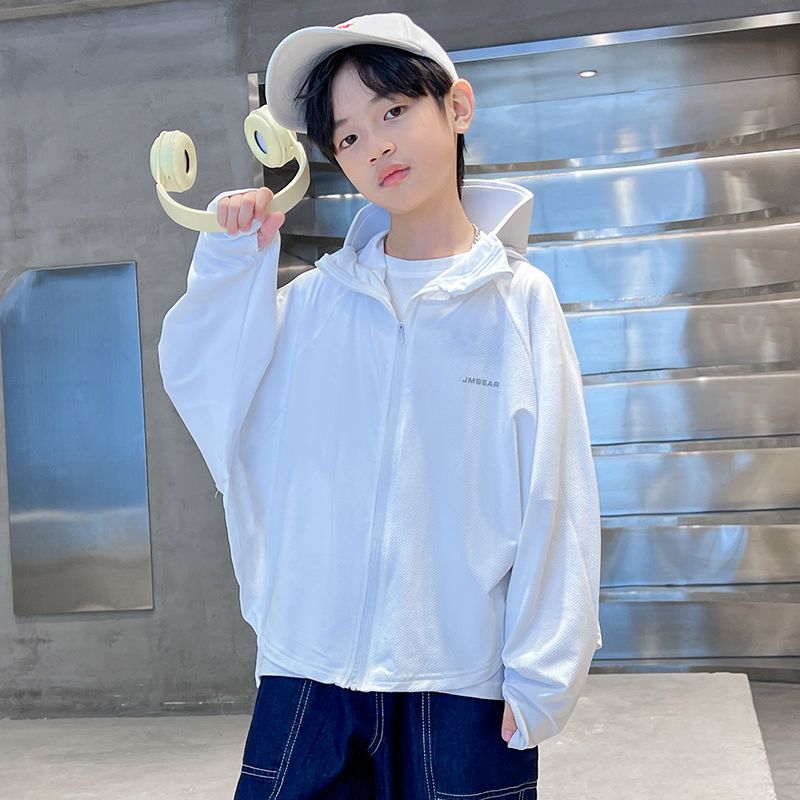 儿童男防晒衣品牌排行榜 儿童男防晒衣品牌排行榜图片