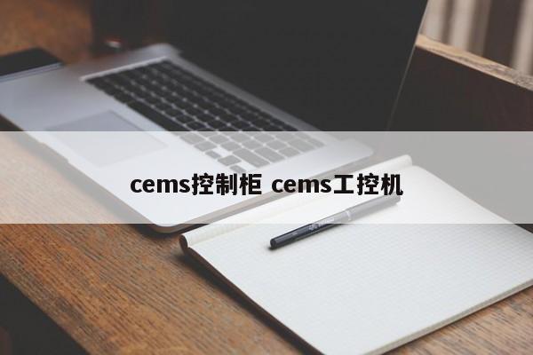 cems控制柜 cems工控机