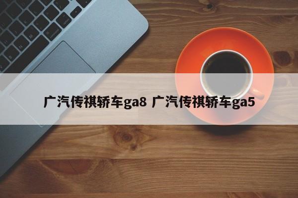 广汽传祺轿车ga8 广汽传祺轿车ga5