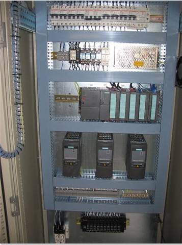 plc控制柜铜线(plc控制柜电线要求)