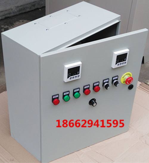 泵控制柜(变频水泵控制柜)