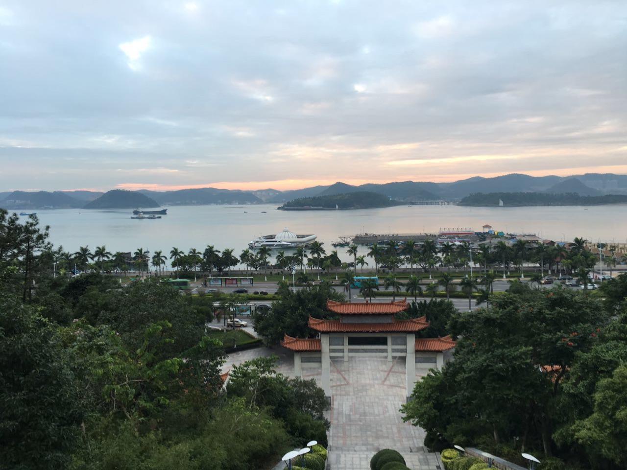 西湾在哪里(西湾在哪个城市)