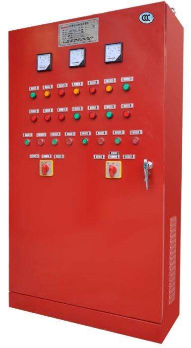 消防泵控制柜多少钱(消防泵房有哪些控制柜)