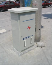 交通信号控制柜(交通信号控制柜接线图)