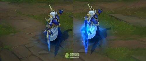 卡萨丁寒冰王座多少(lol寒冰王座卡萨丁绝版)