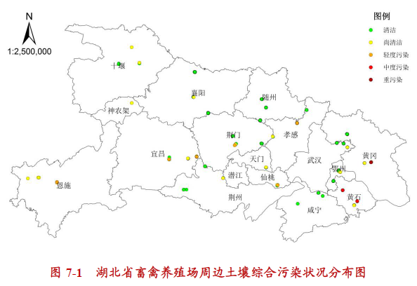 湖北在哪里省(湖北省是哪里的)