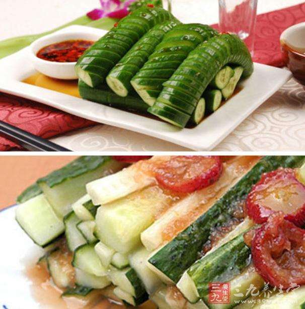 产妇能吃黄瓜吗(产妇能吃黄瓜吗?哺乳期)