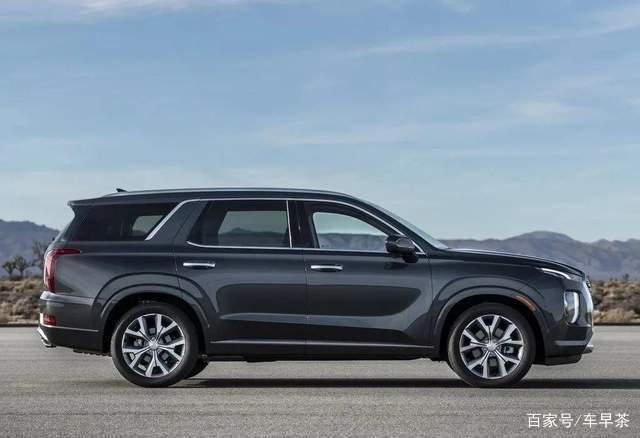 家用7座suv推荐(最适合家用的7座车suv)