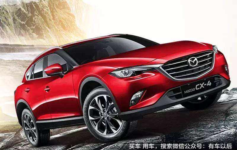 十五万内suv(十五万内的suv哪款好)